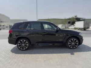2018 BMW X5