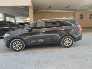 2018 Kia Sorento