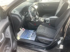 2018 نيسان روج