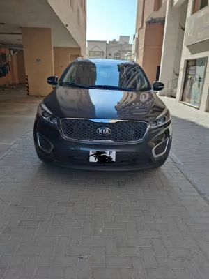 2018 Kia Sorento