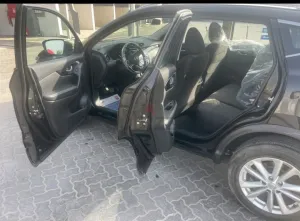 2018 نيسان روج