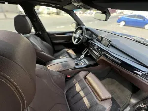 2018 BMW X5