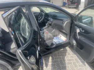 2018 نيسان روج