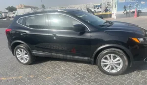 2018 نيسان روج