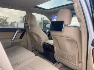 2017 Toyota Prado