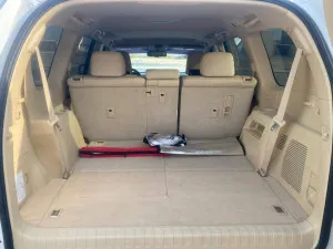 2017 Toyota Prado