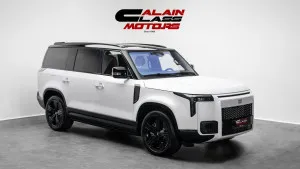 2025 ROX 01 in dubai