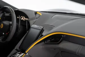 2023 Ferrari Roma