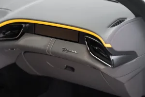2023 Ferrari Roma