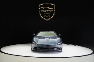 2023 Ferrari Roma