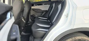 2025 Geely Coolray