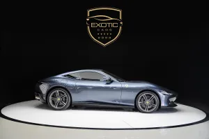 2023 Ferrari Roma