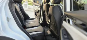 2025 Geely Coolray