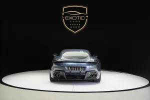 2023 Ferrari Roma