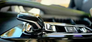 2025 Geely Coolray