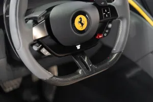 2023 Ferrari Roma