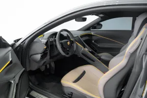 2023 Ferrari Roma