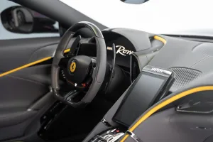 2023 Ferrari Roma