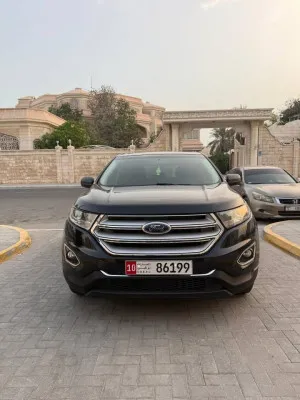 2018 Ford Edge in dubai