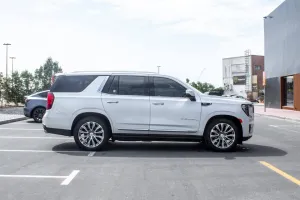 2021 GMC Yukon