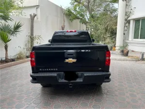 2017 GMC Sierra