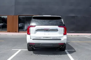 2021 GMC Yukon