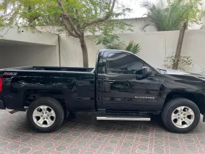 2017 GMC Sierra