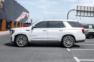 2021 GMC Yukon