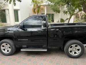 2017 GMC Sierra