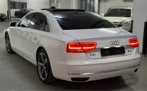 2011 اودي آي ٨