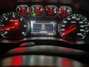 2017 GMC Sierra