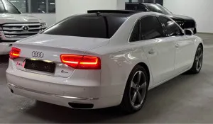 2011 اودي آي ٨