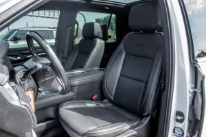 2021 GMC Yukon