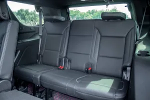 2021 GMC Yukon