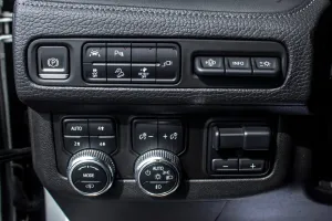 2021 GMC Yukon