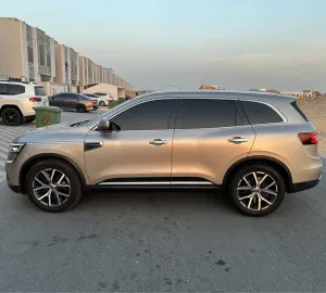 2020 رينو كوليوس