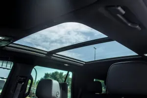 2021 GMC Yukon
