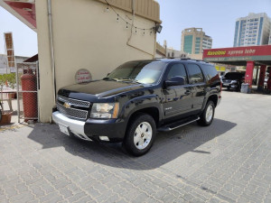 2010 Chevrolet Tahoe in dubai