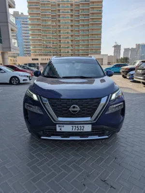 2023 نيسان روج in dubai