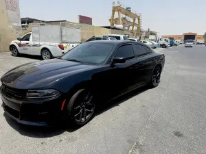 2021 Dodge Charger in dubai