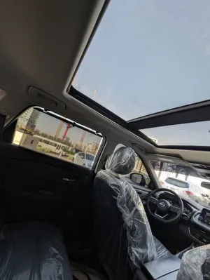 2023 نيسان روج