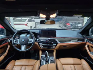 2022 BMW 5-Series