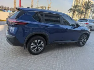 2023 نيسان روج