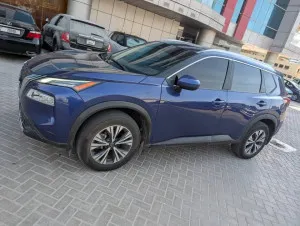 2023 نيسان روج