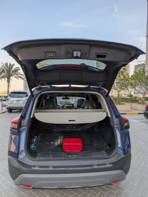 2023 نيسان روج