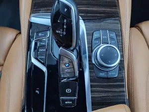 2022 BMW 5-Series