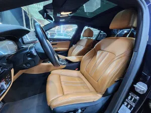 2022 BMW 5-Series