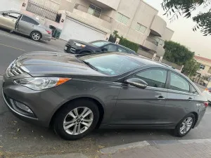 2014 Hyundai Sonata in dubai