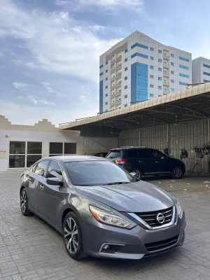 2016 Nissan Altima in dubai