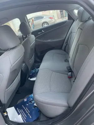 2014 Hyundai Sonata